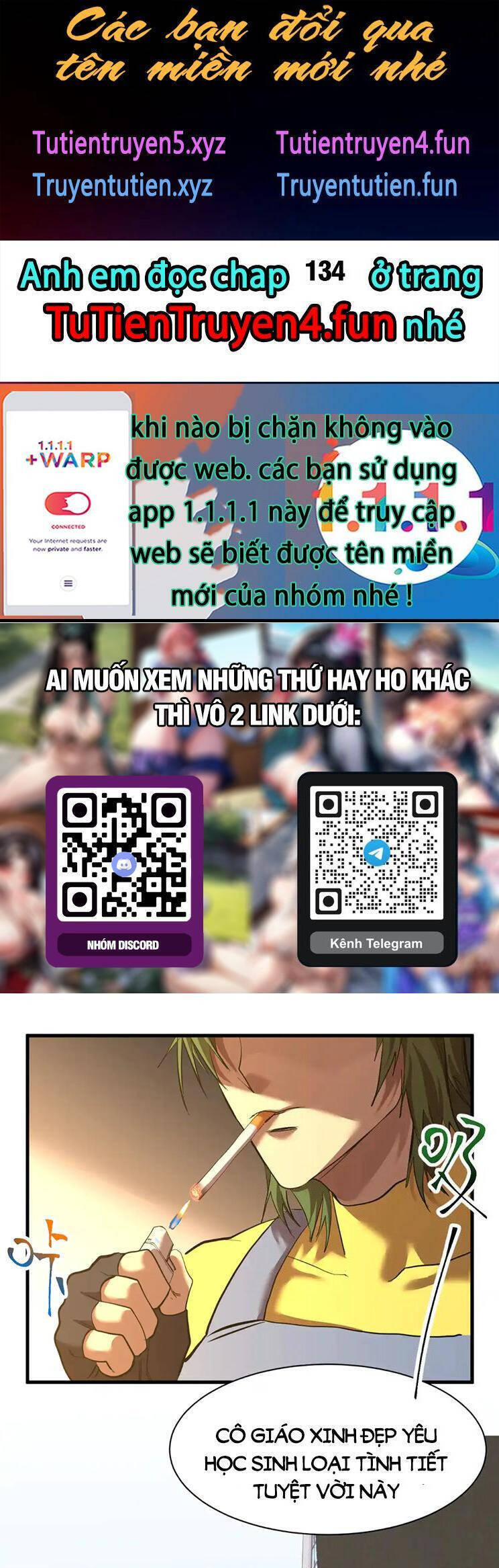 Chương 133 - Trang 1