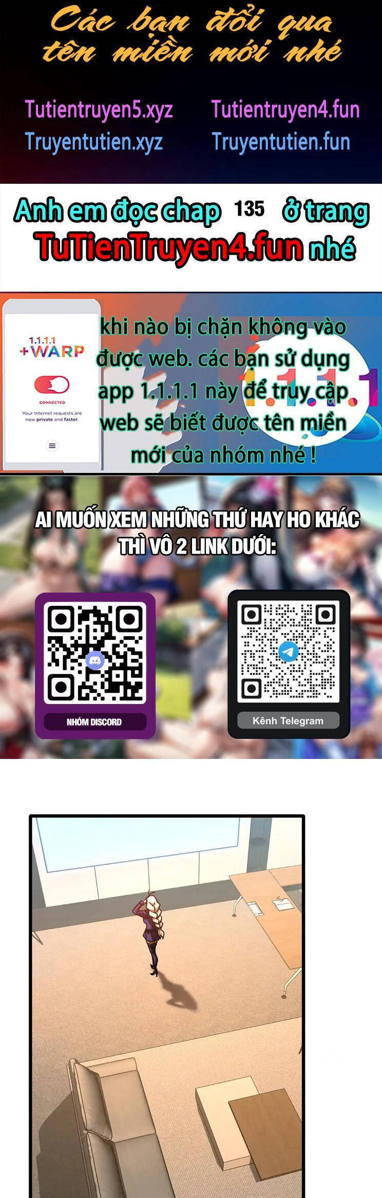 Chương 134 - Trang 1