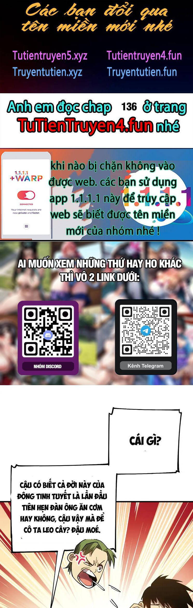 Chương 135 - Trang 1