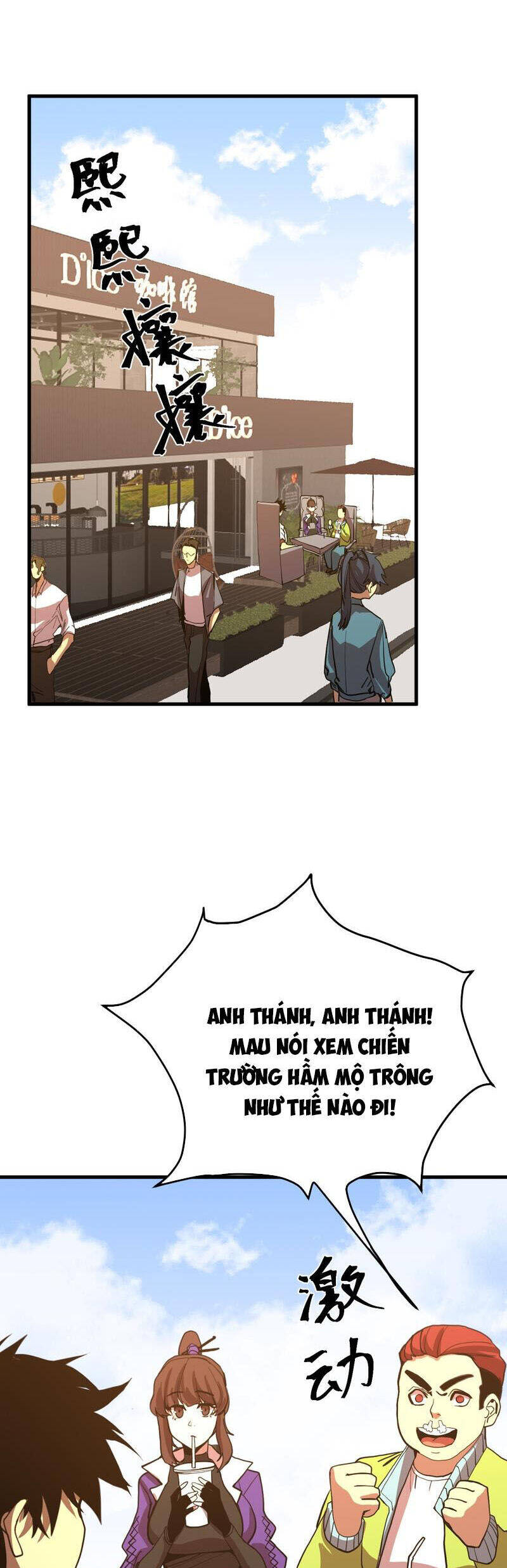 Chương 174 - Trang 1