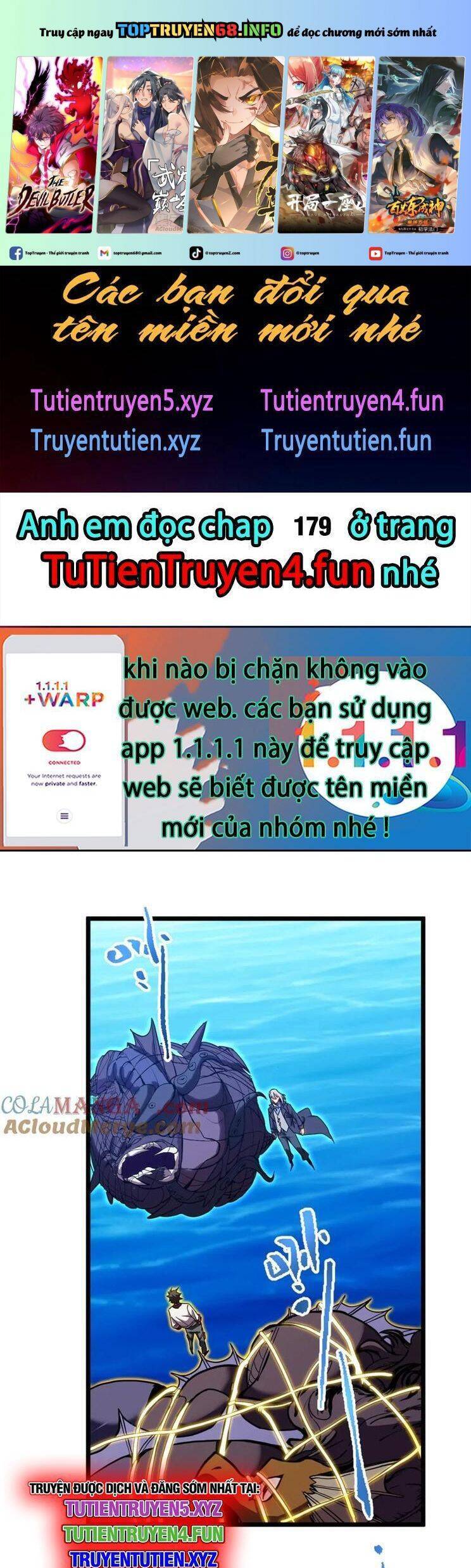 Chương 178 - Trang 1