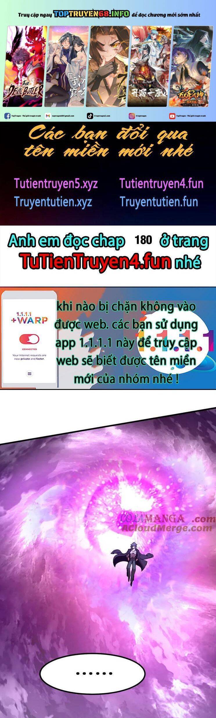 Chương 179 - Trang 1