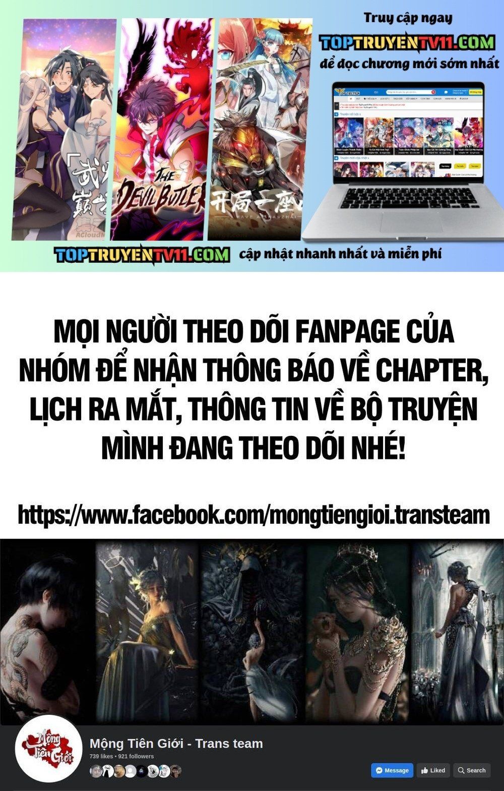 Chương 264 - Trang 1