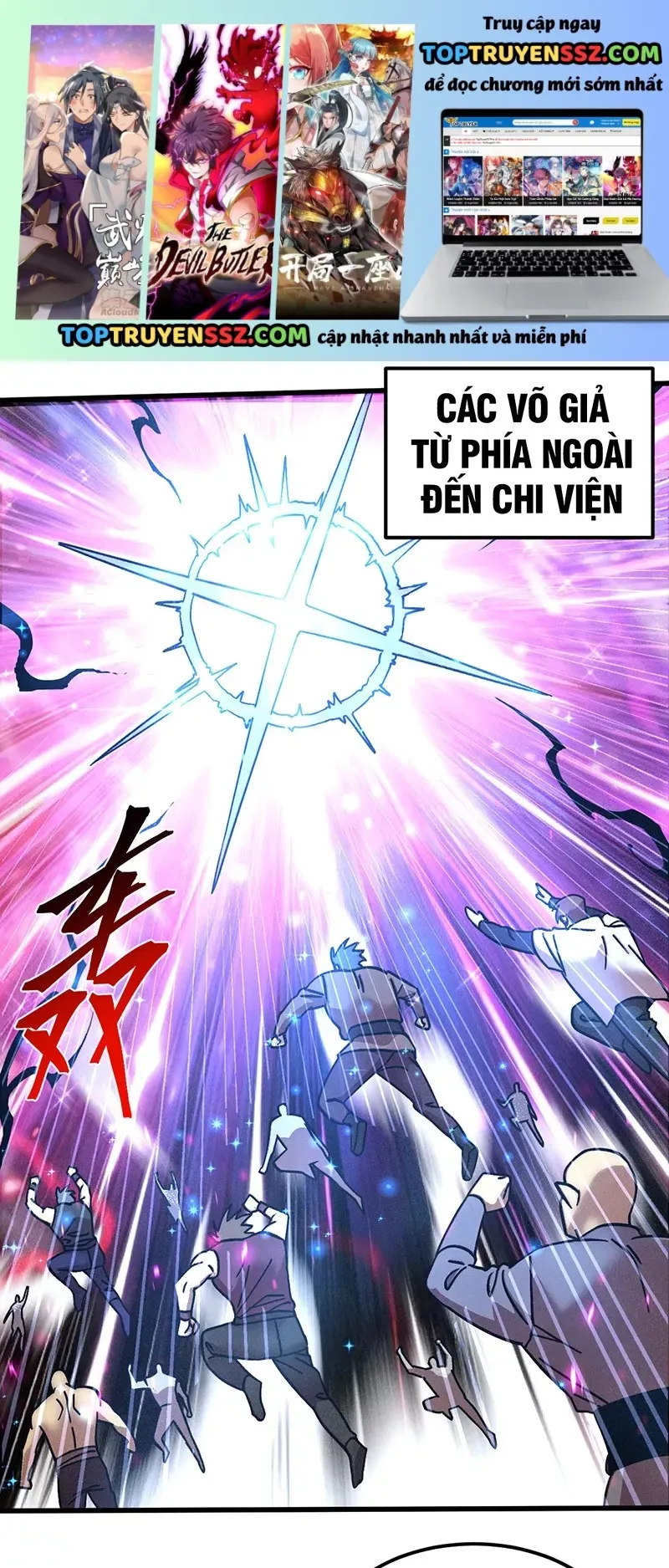 Chương 304 - Trang 1