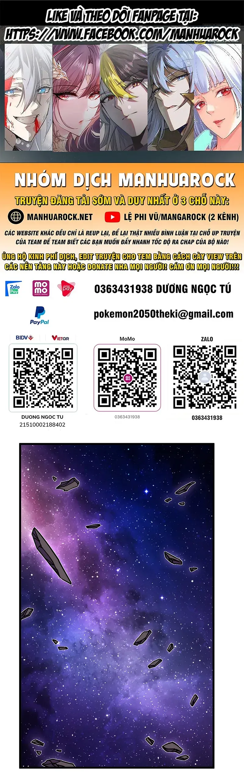 Chương 306 - Trang 1