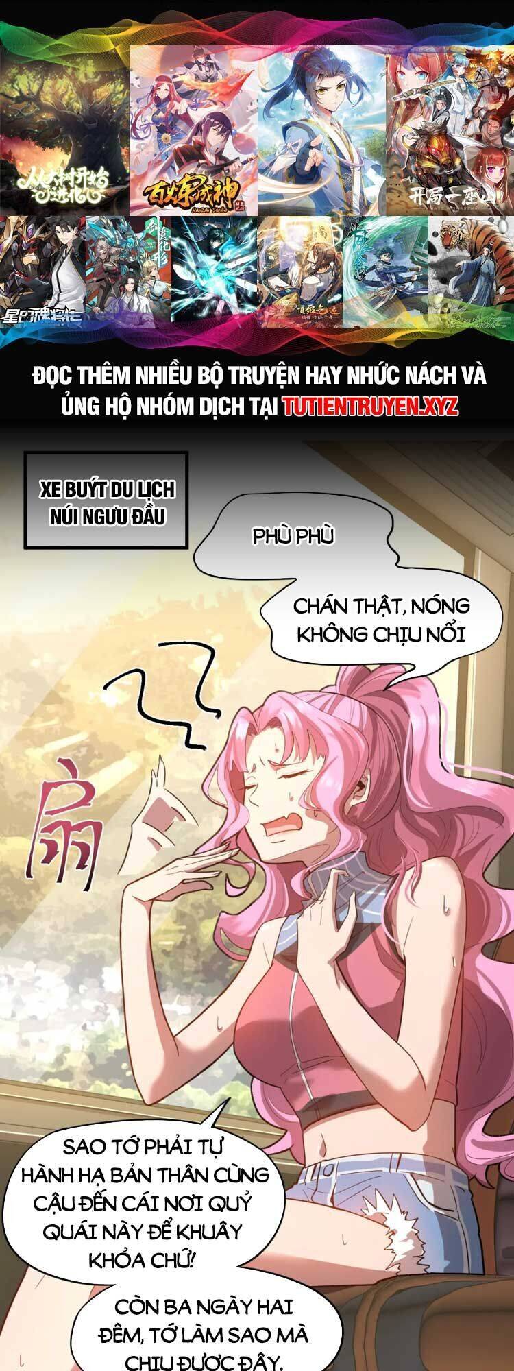 Chương 35 - Trang 1