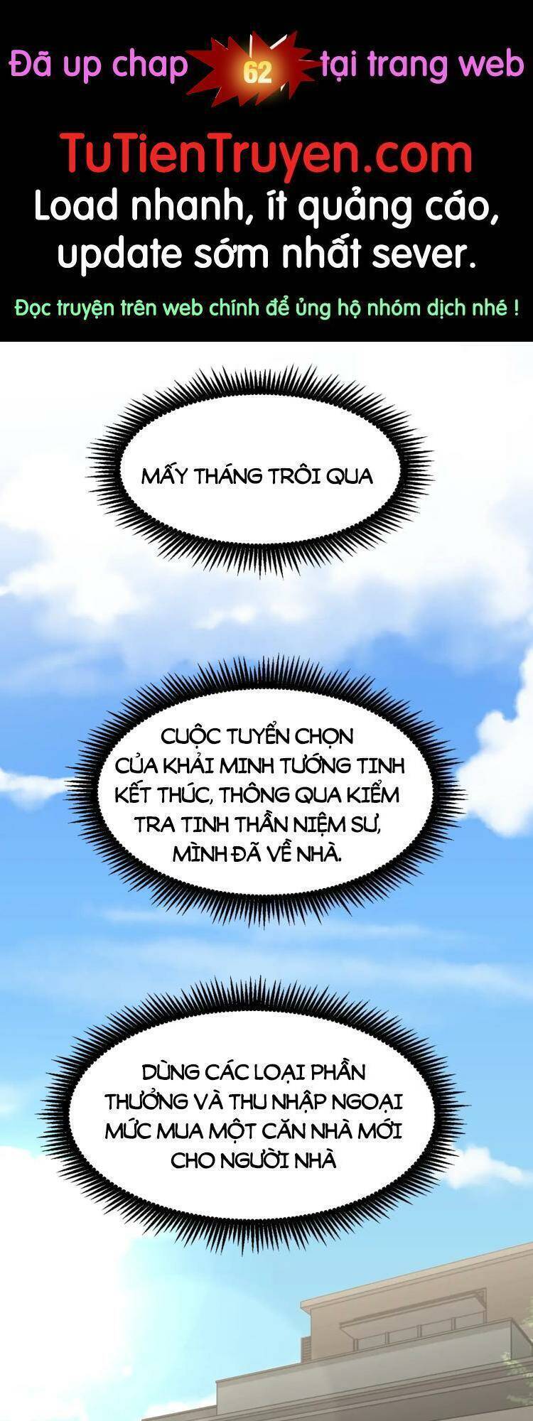 Chương 61 - Trang 1