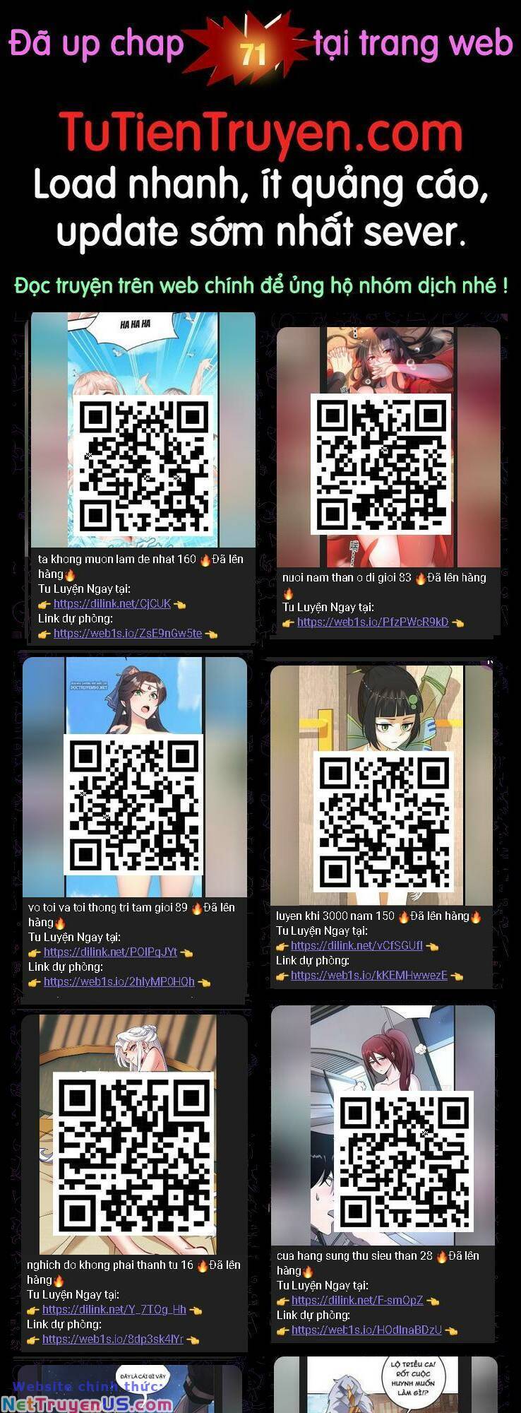 Chương 70 - Trang 1
