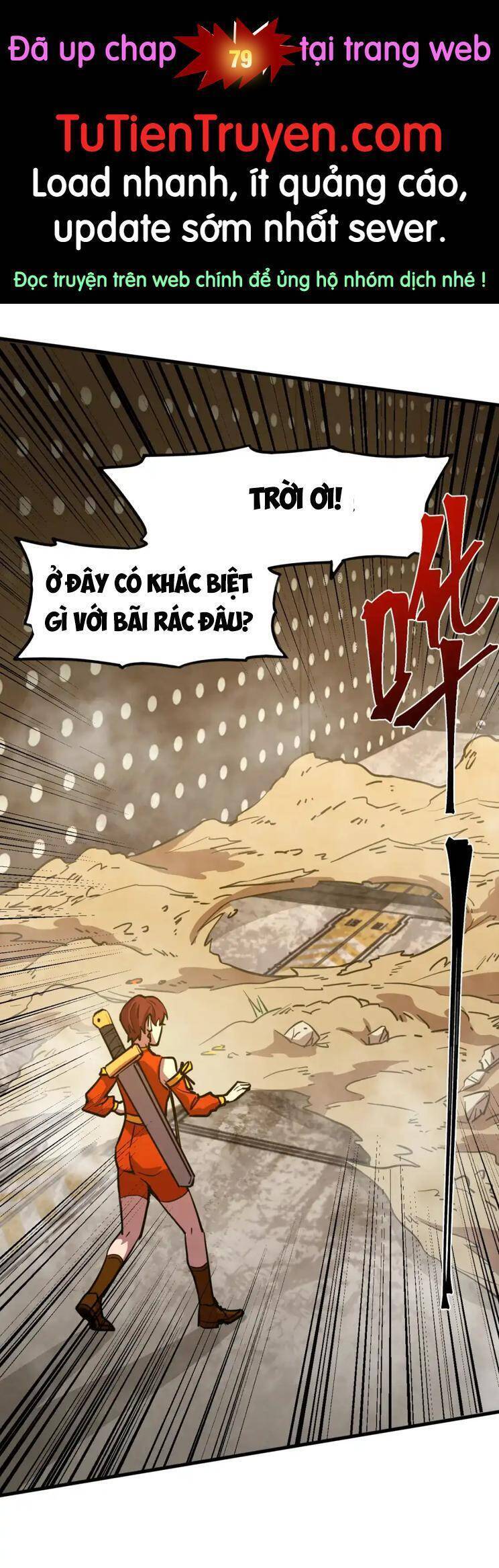 Chương 78 - Trang 1