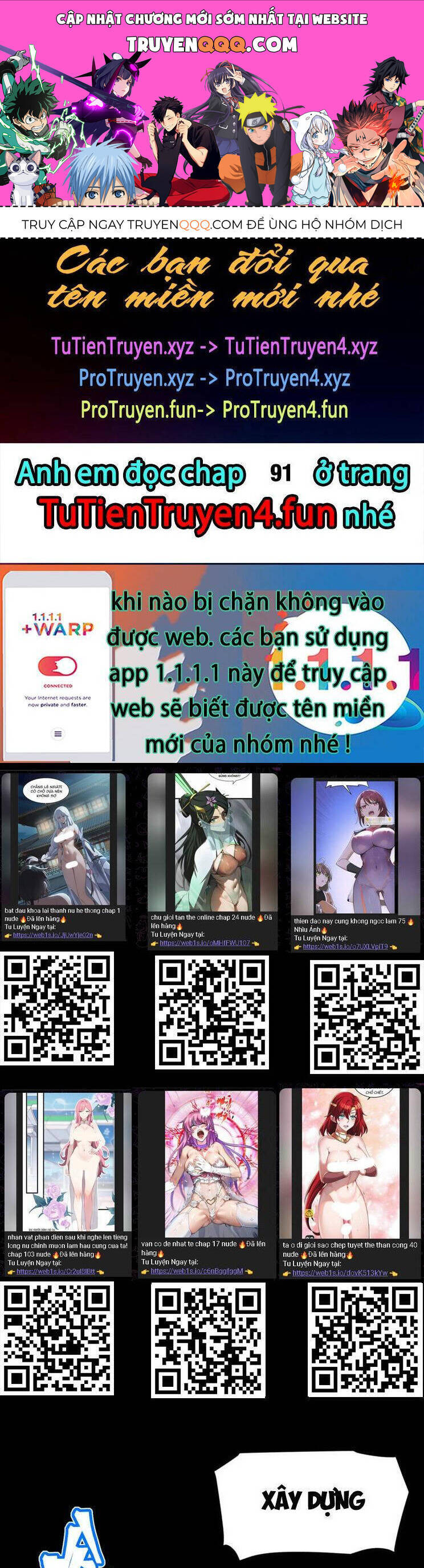 Chương 90 - Trang 1