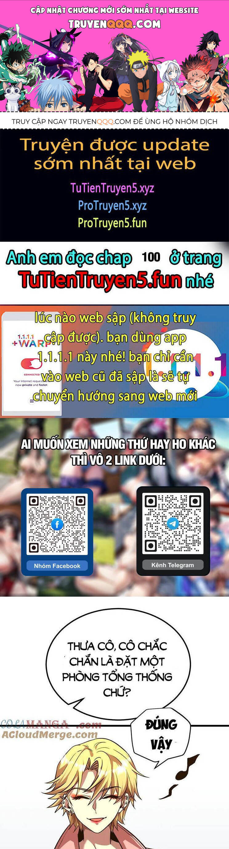 Chương 99 - Trang 1