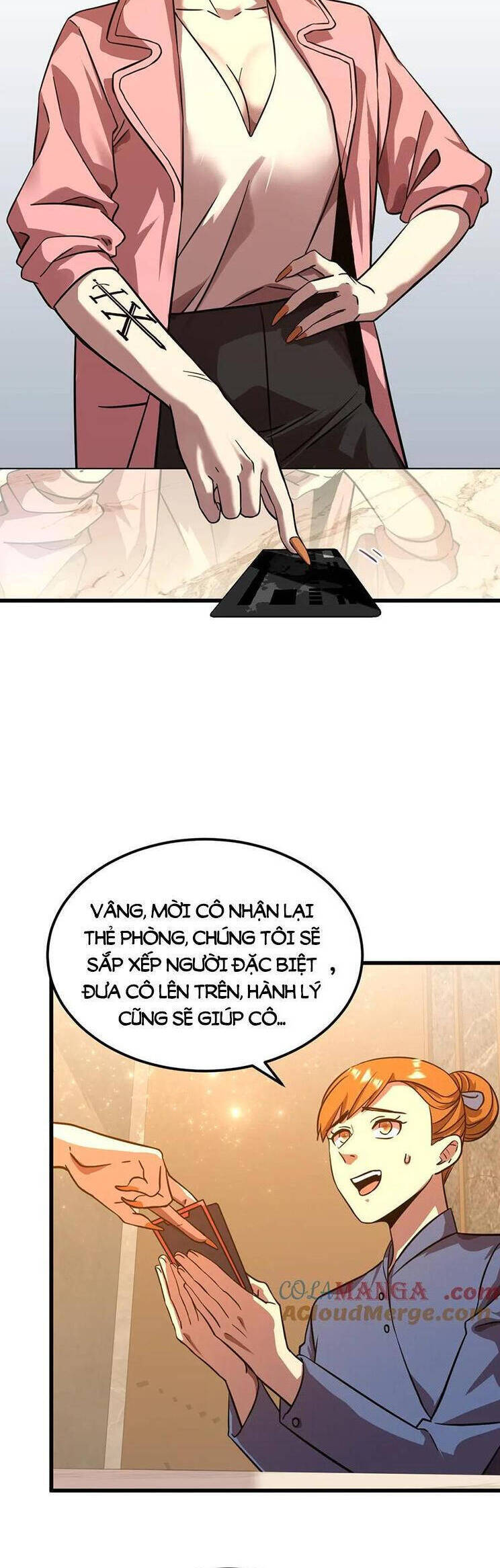 Chương 99 - Trang 2