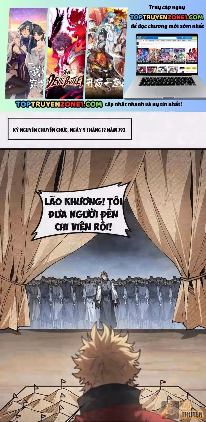 Chương 116 - Trang 1