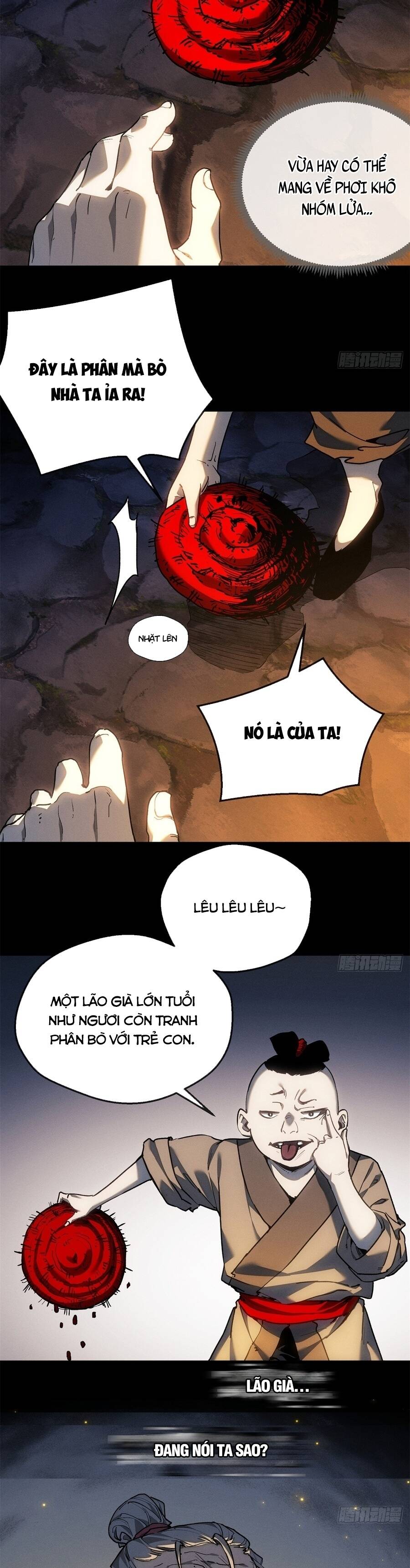 Chương 84 - Trang 2