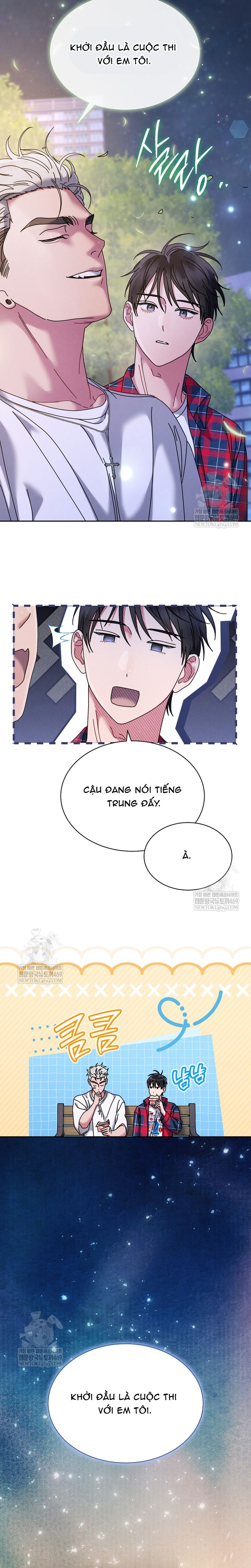 Chương 82 - Trang 1