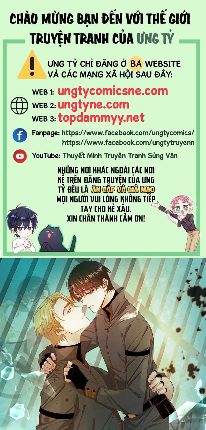 Chương 119 - Trang 1