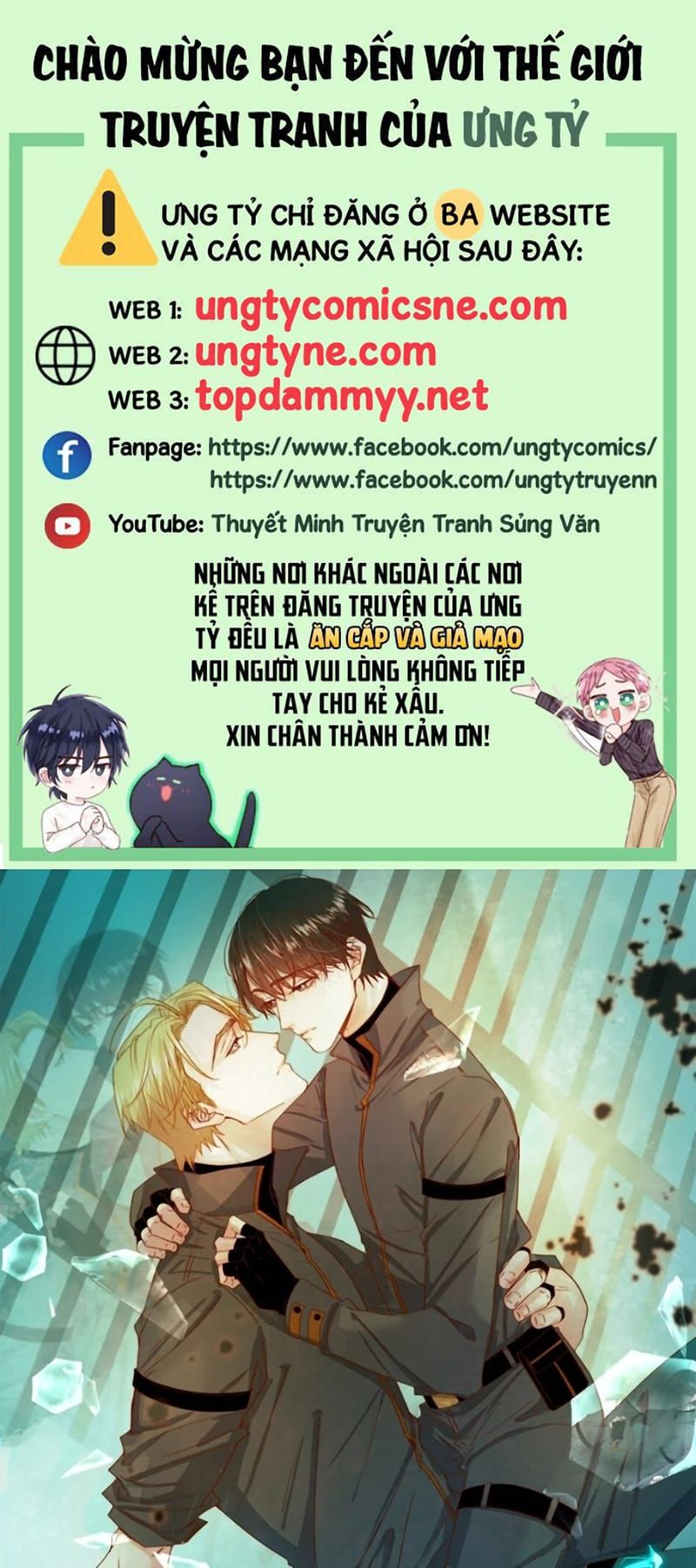 Chương 125 - Trang 1