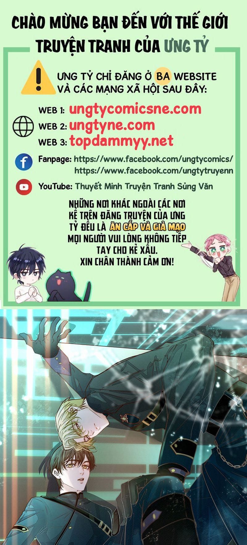 Chương 128 - Trang 1