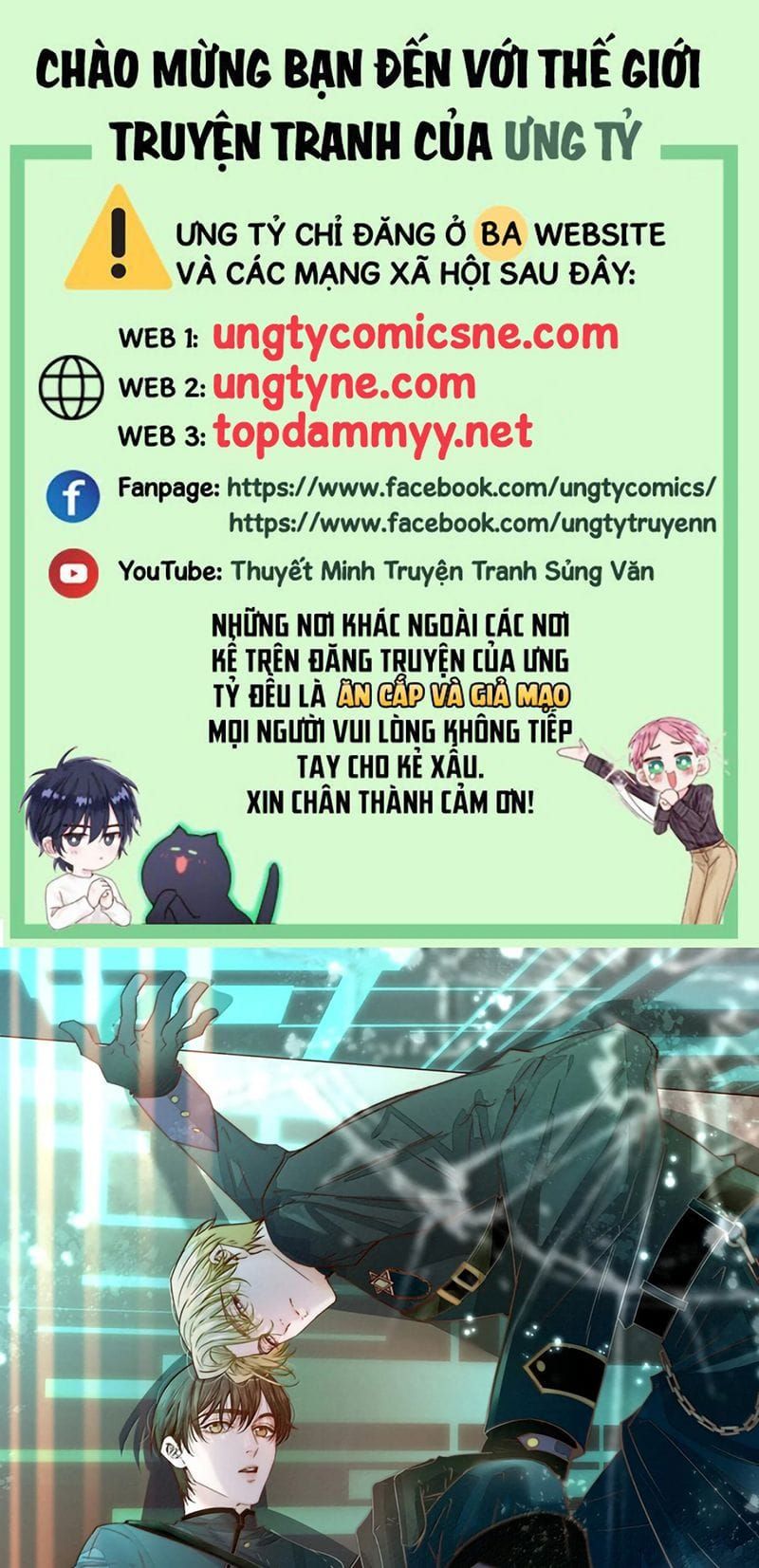 Chương 131 - Trang 1