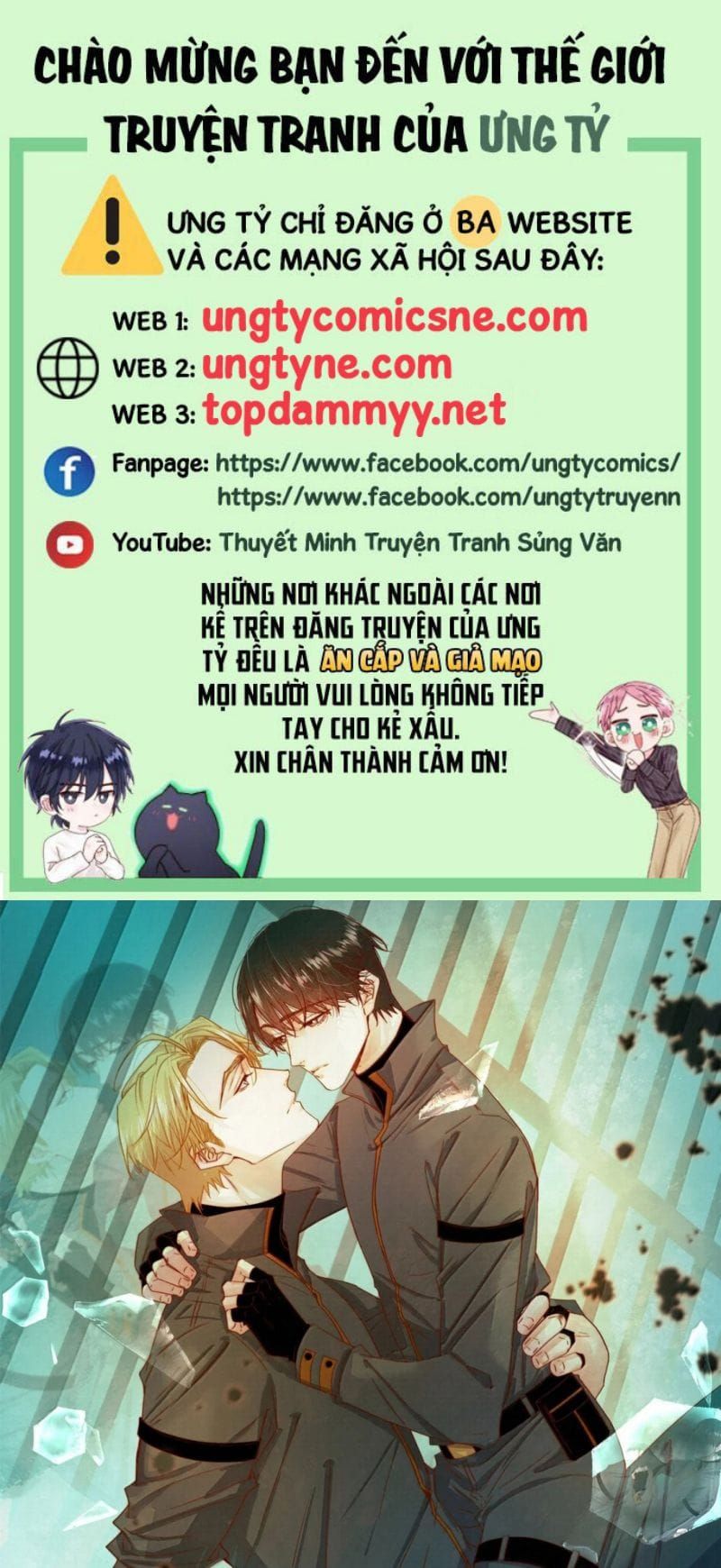 Chương 134 - Trang 1