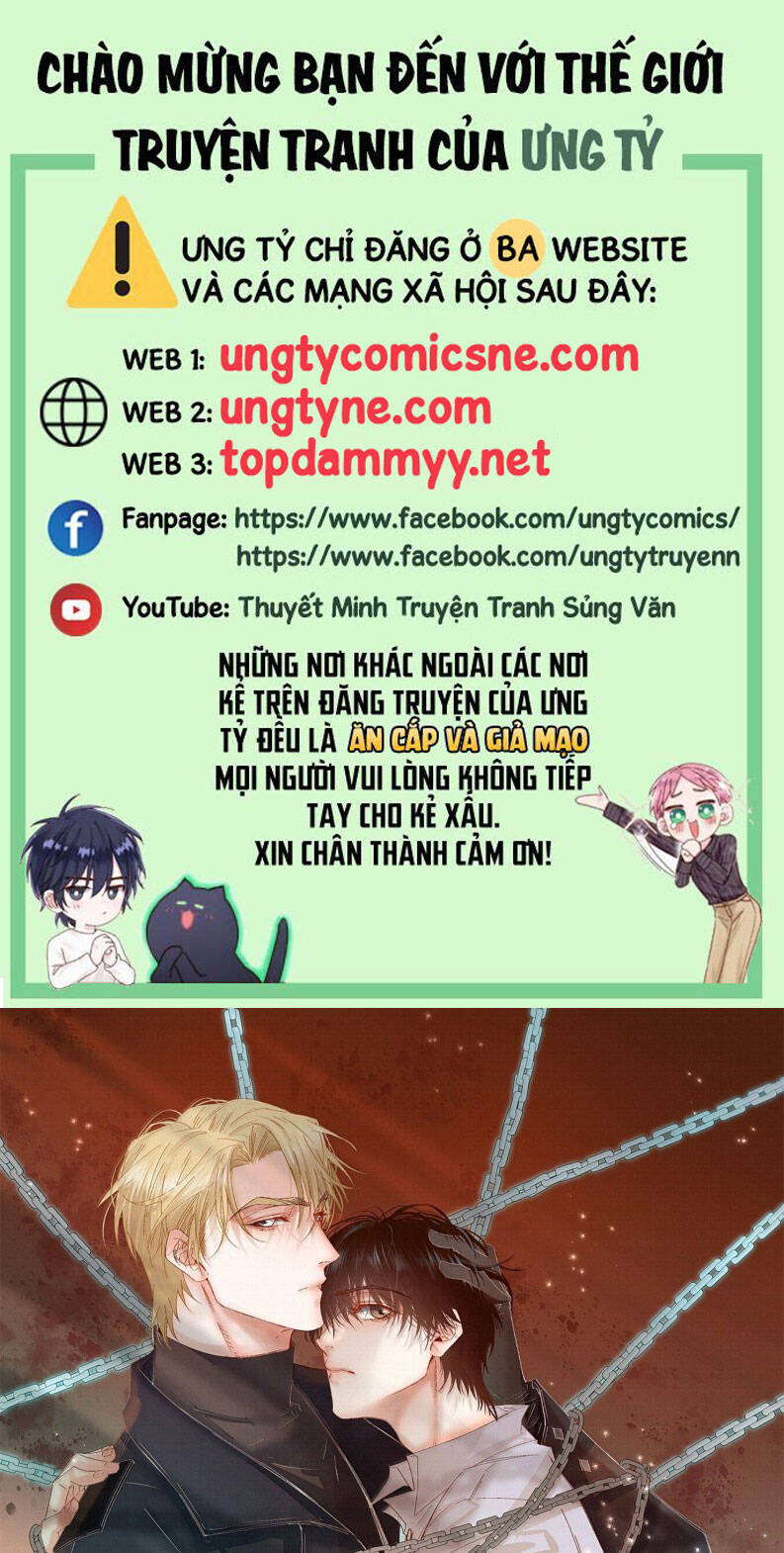 Chương 64 - Trang 1