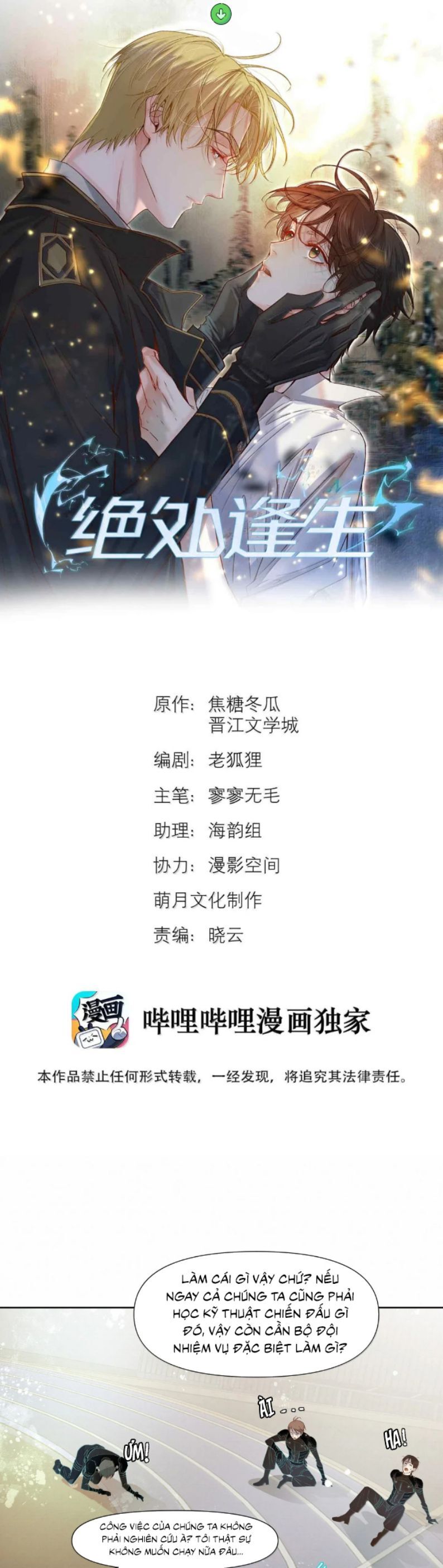 Chương 77 - Trang 2