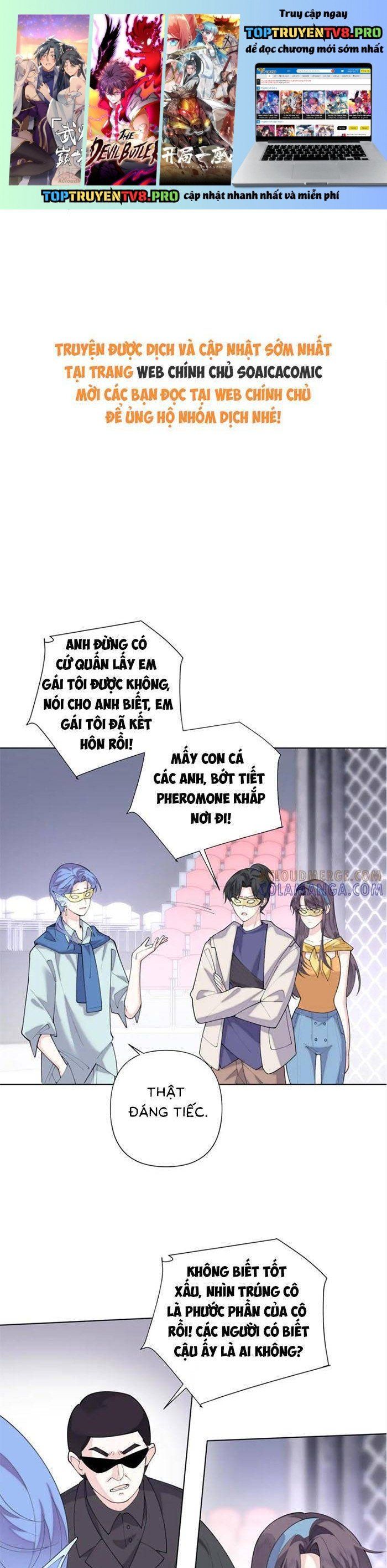 Chương 101 - Trang 1