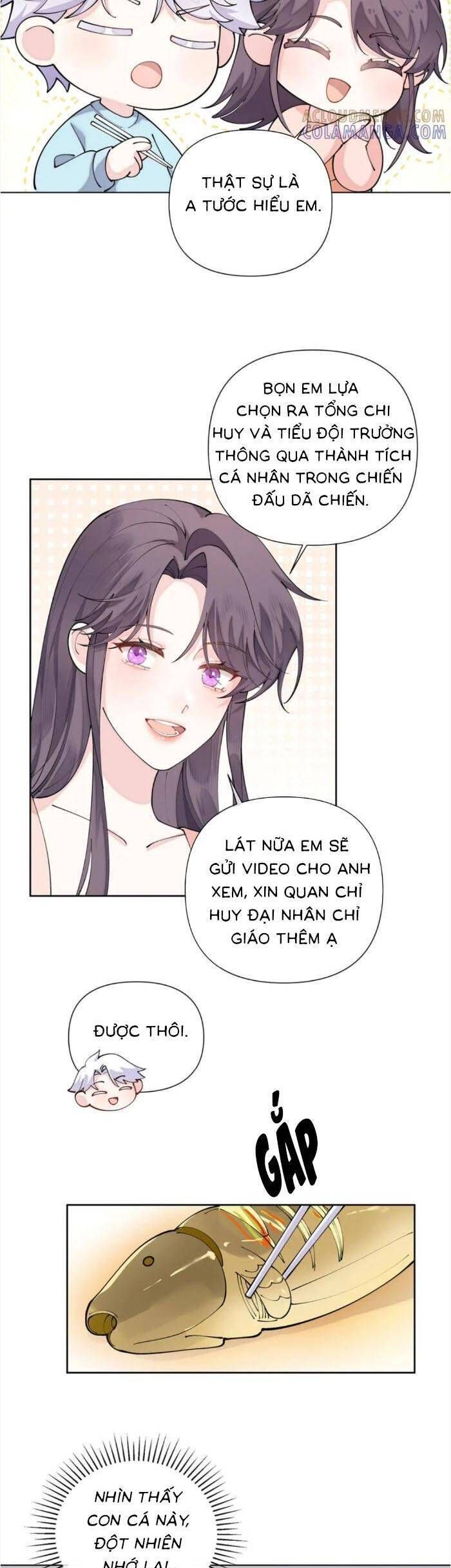 Chương 106 - Trang 1
