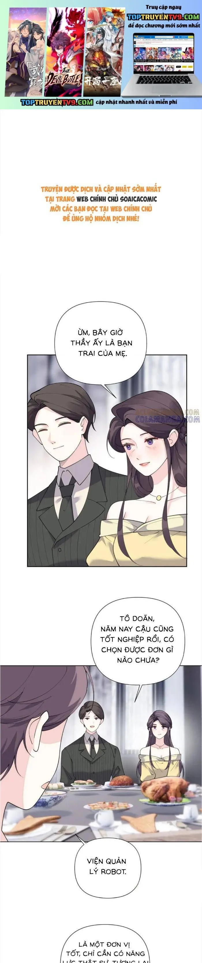 Chương 116 - Trang 1