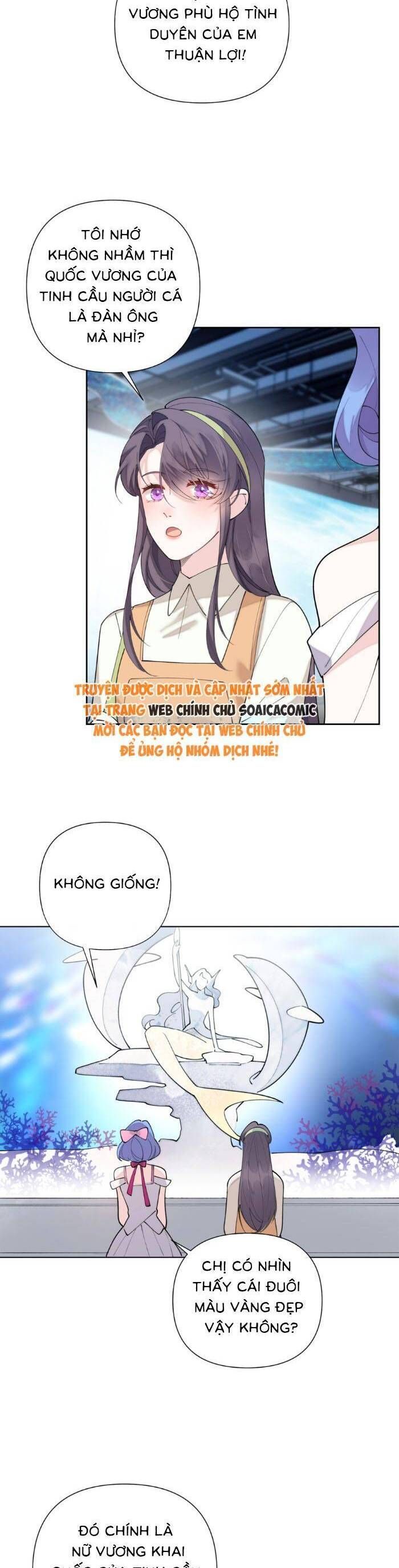 Chương 122 - Trang 1
