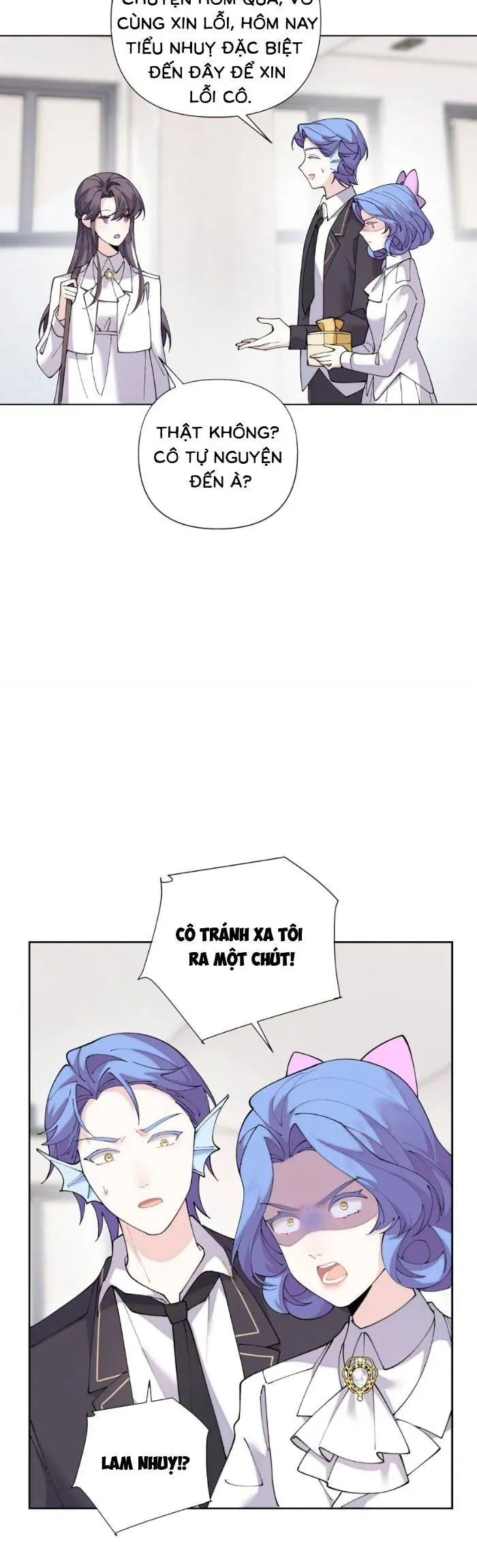 Chương 137 - Trang 2