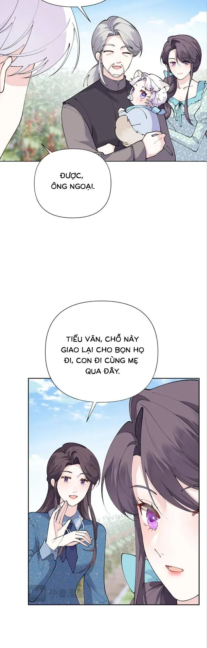 Chương 154 - Trang 1
