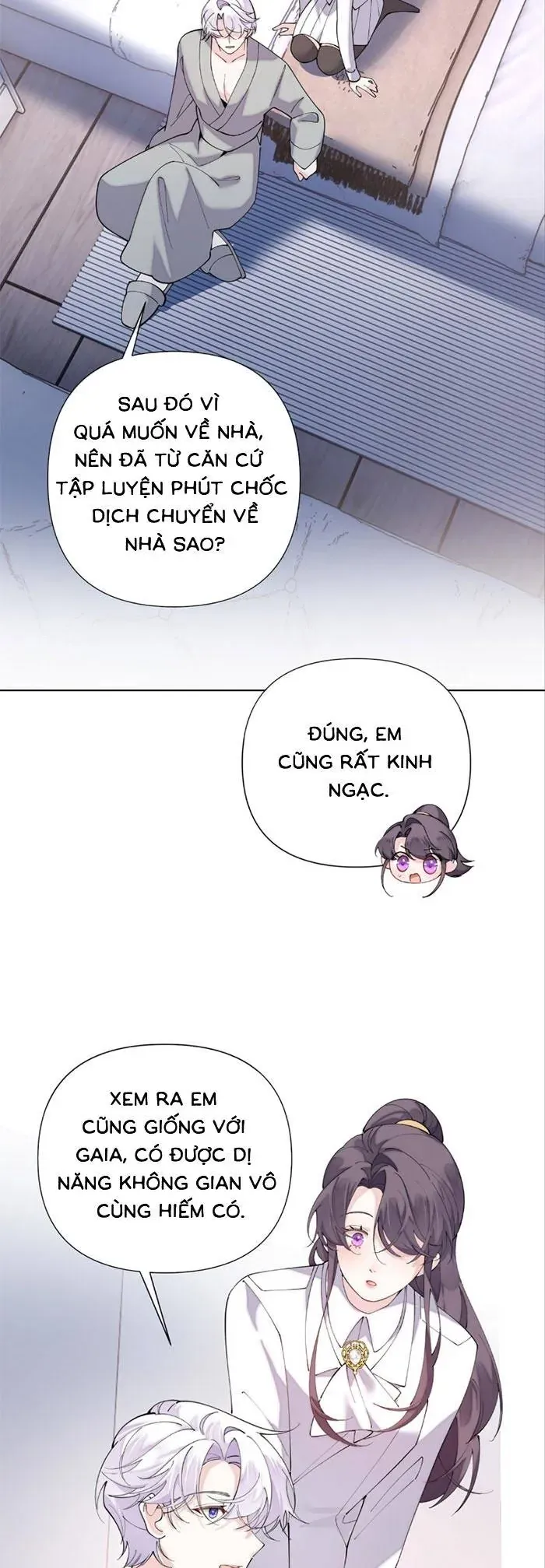 Chương 165 - Trang 1