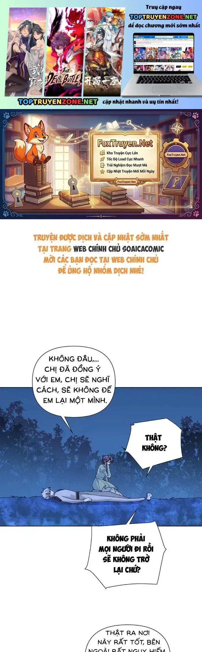 Chương 204 - Trang 1