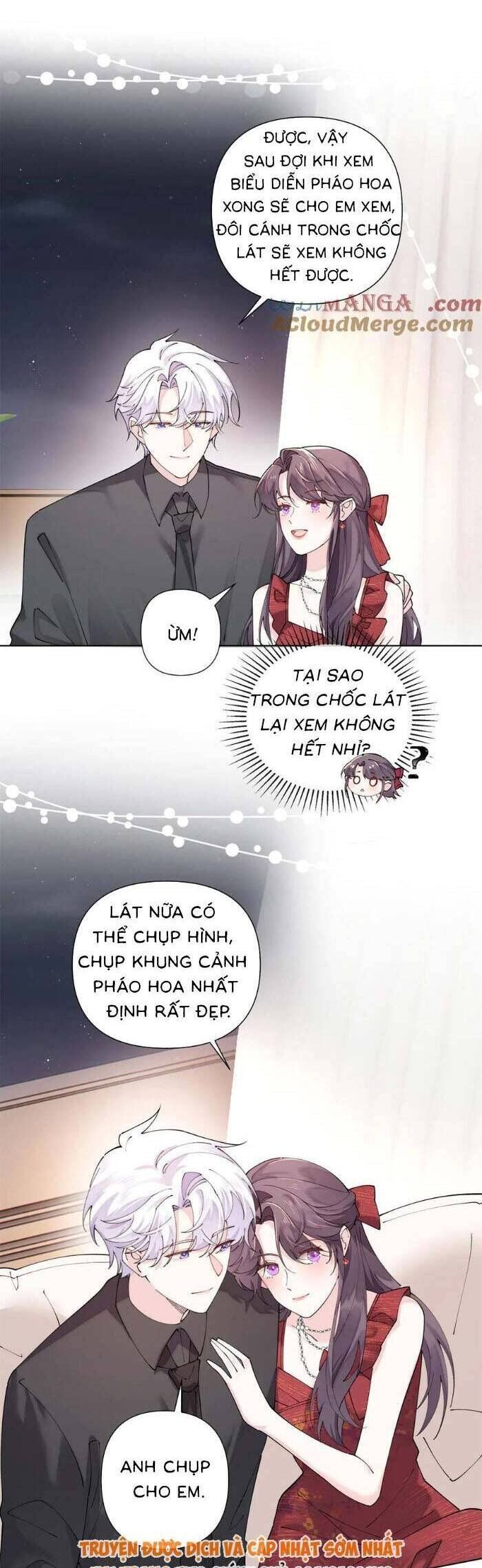 Chương 71 - Trang 1