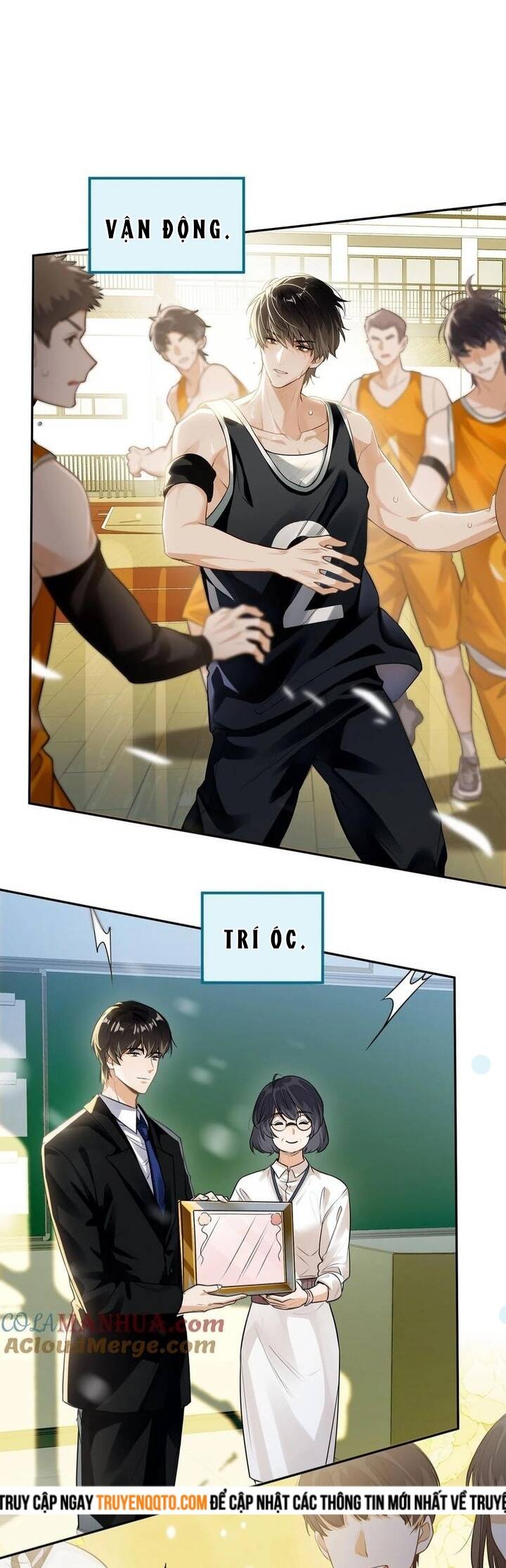 Chương 0 - Trang 1