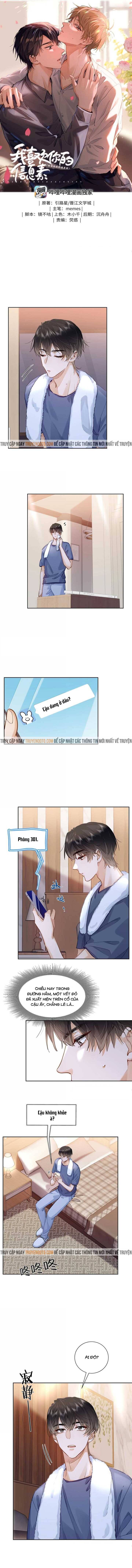 Chương 41 - Trang 1
