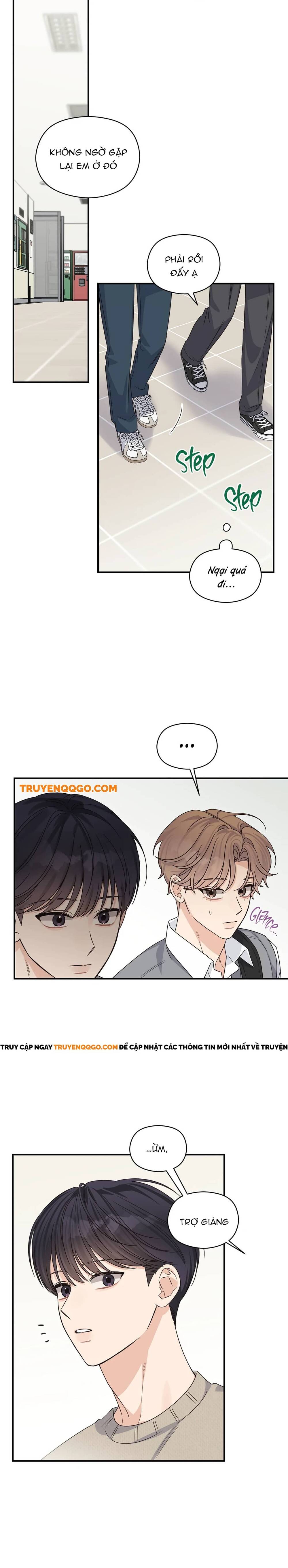 Chương 23 - Trang 1
