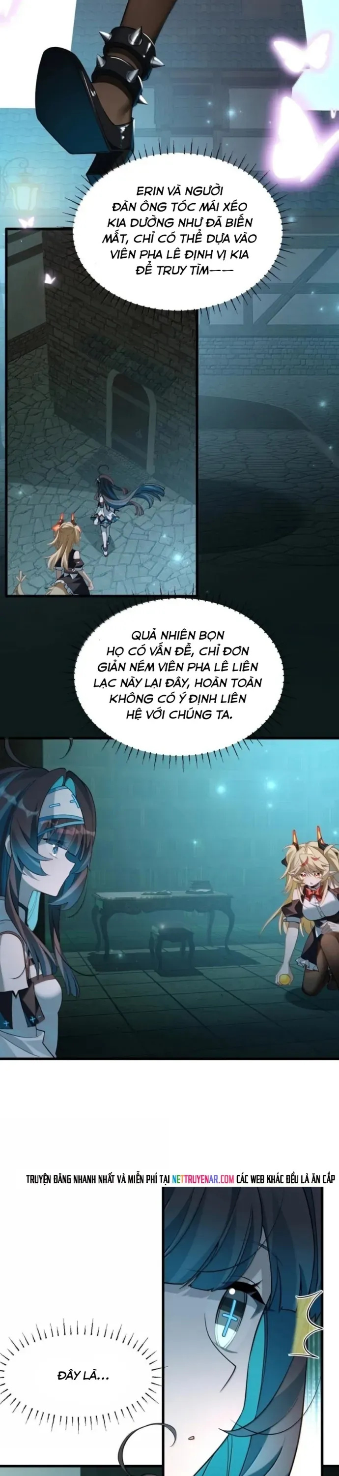 Chương 61 - Trang 1