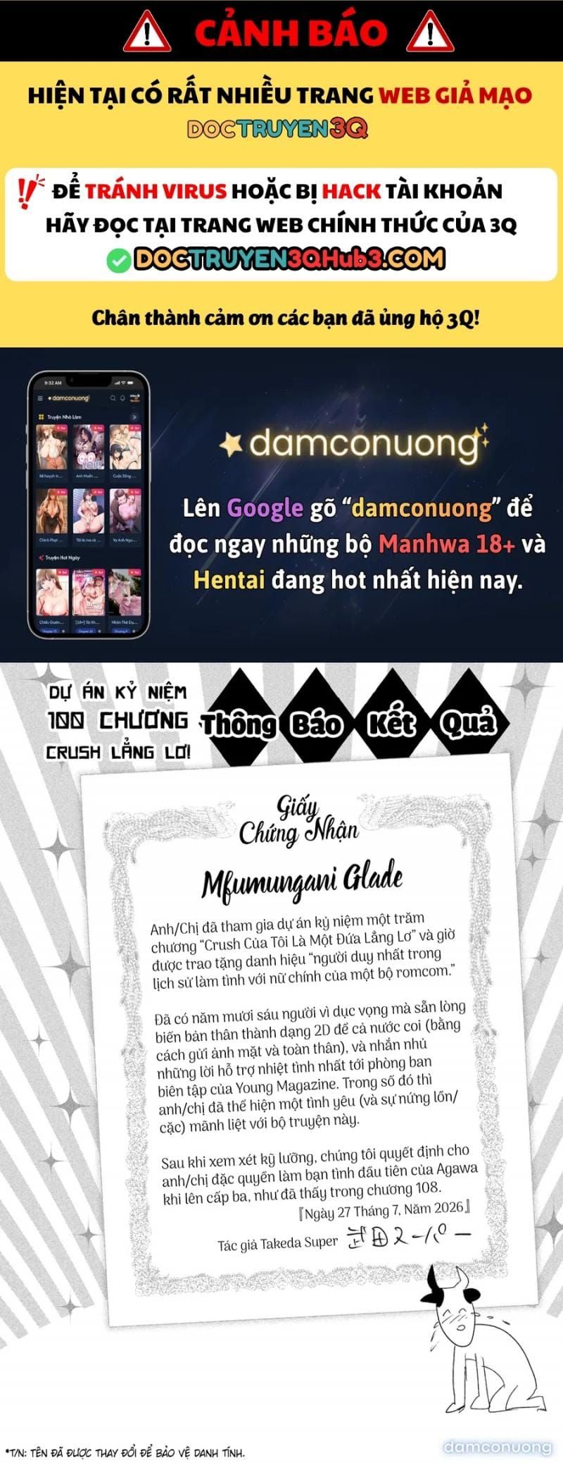 Chương 121 - Trang 1