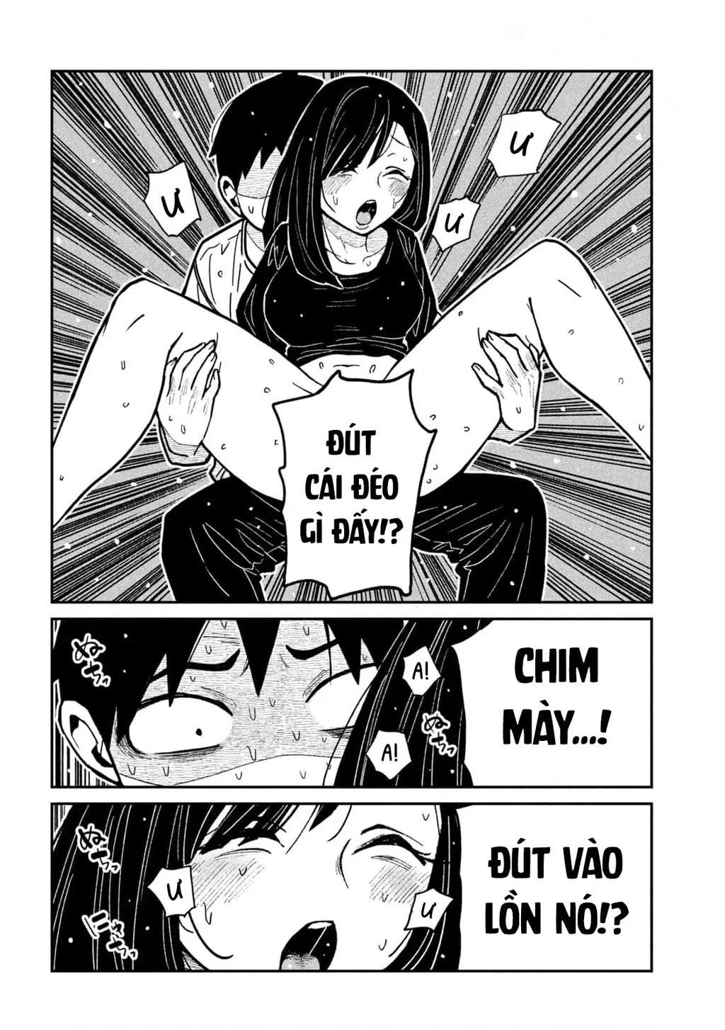 Chương 67 - Trang 1