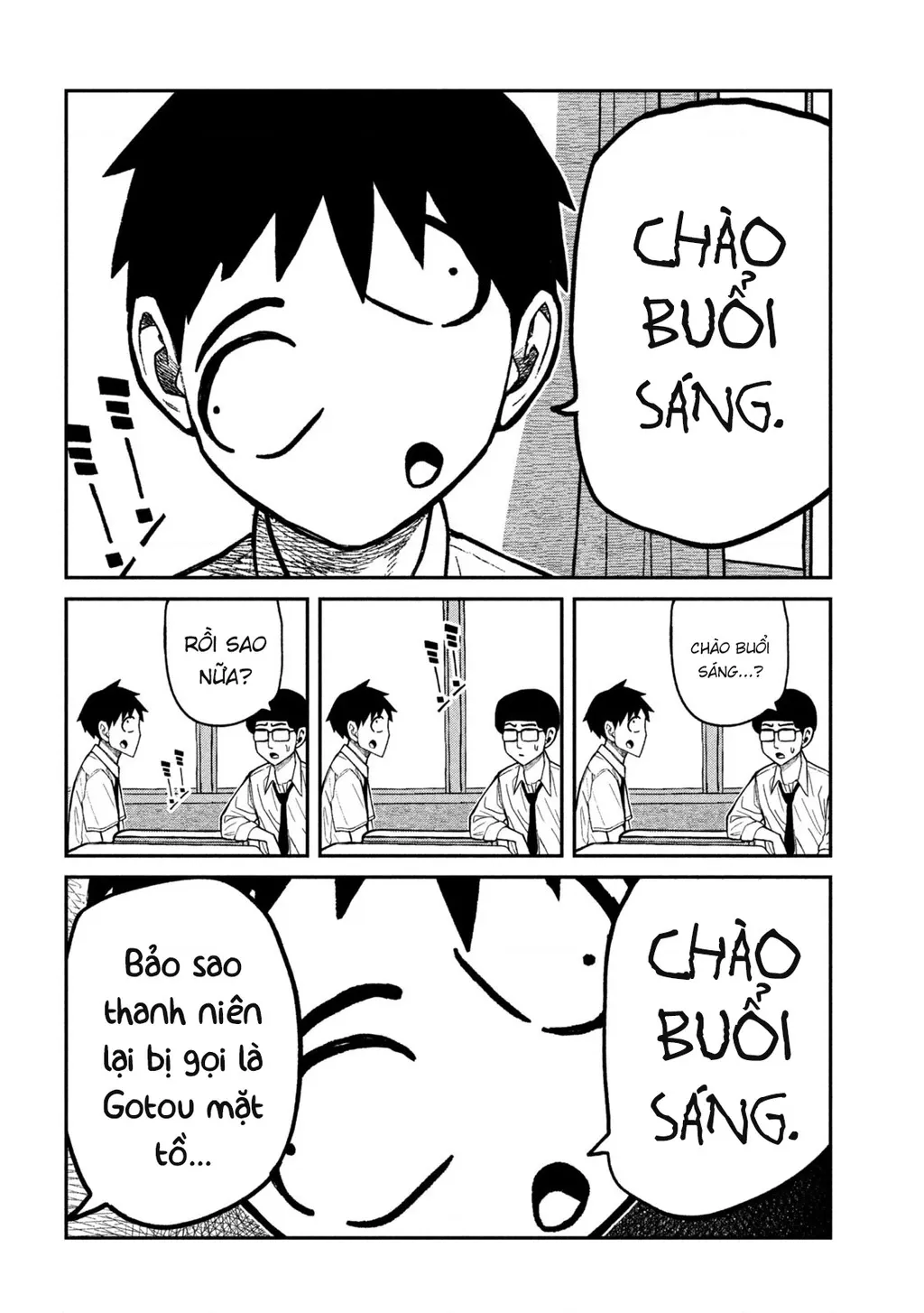 Chương 76 - Trang 1