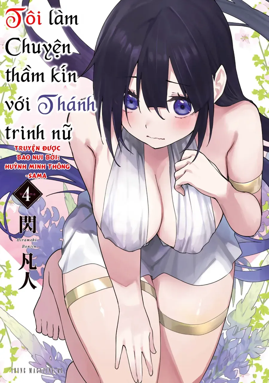 Chương 23 - Trang 1