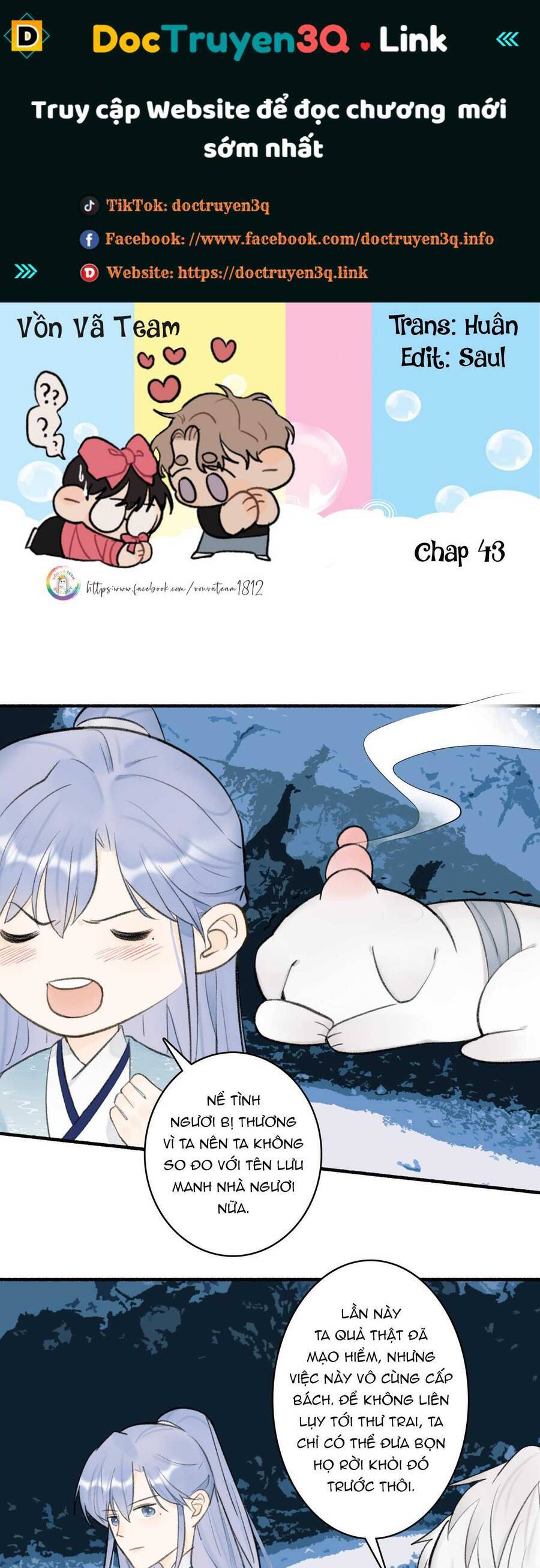 Chương 43 - Trang 1