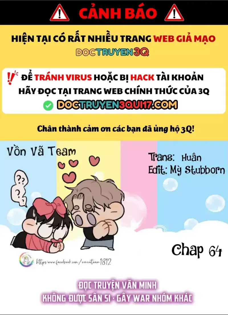 Chương 64 - Trang 1