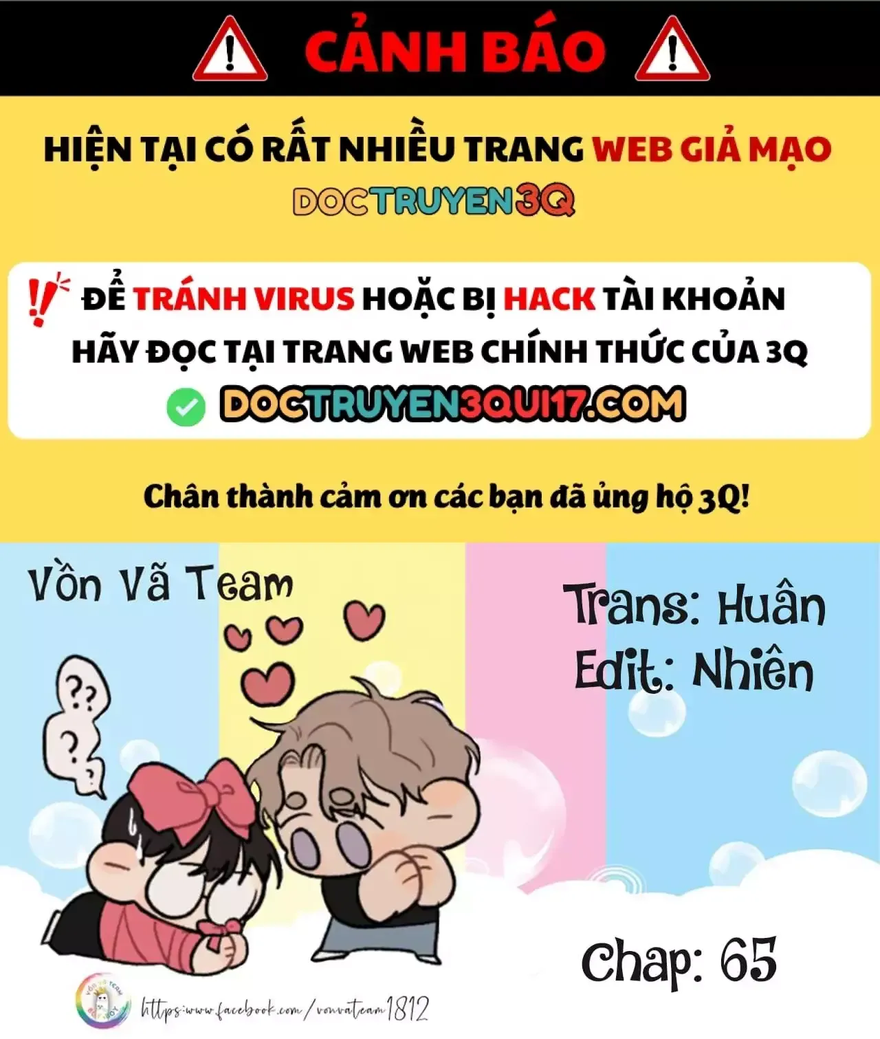 Chương 65 - Trang 1