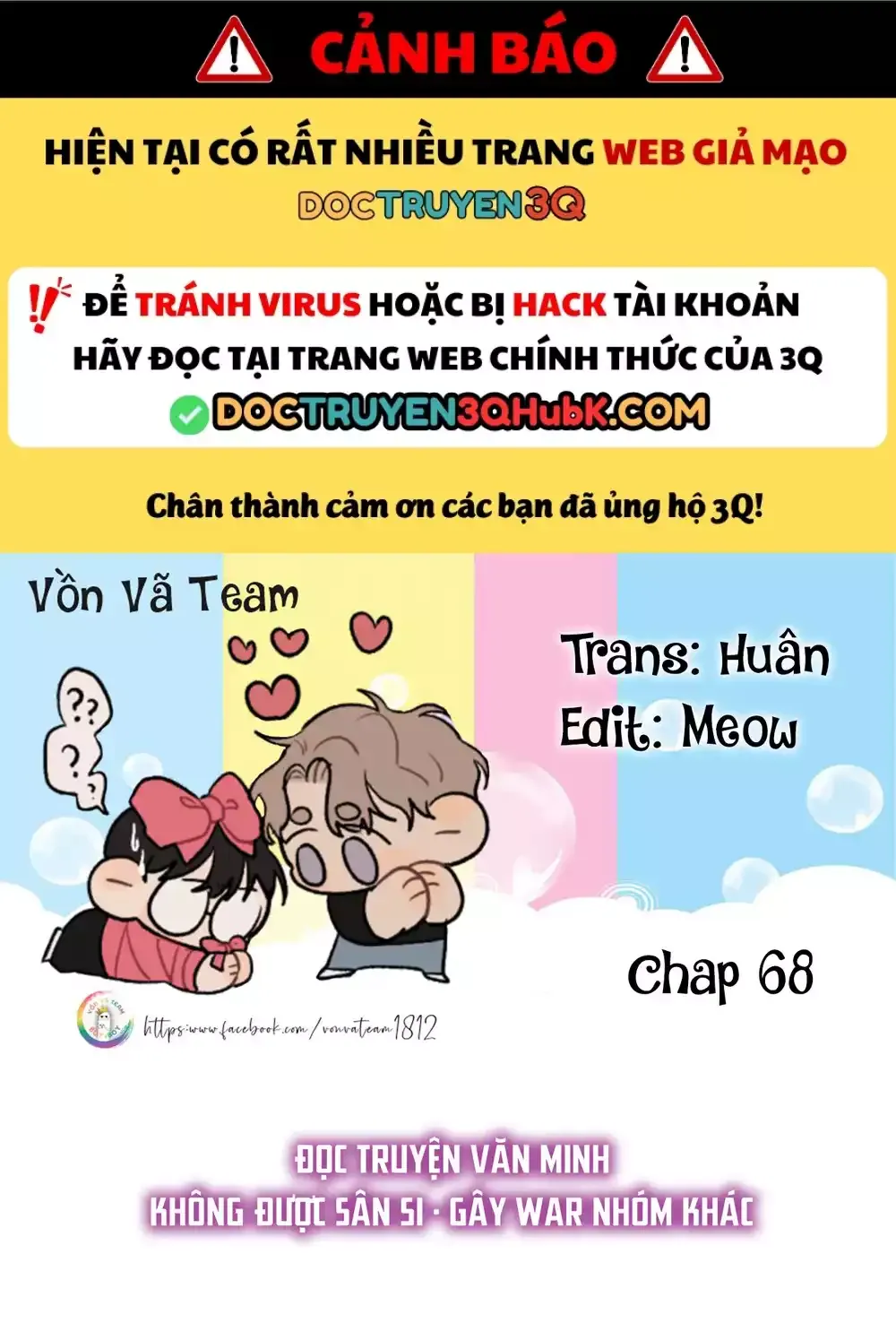 Chương 68 - Trang 1