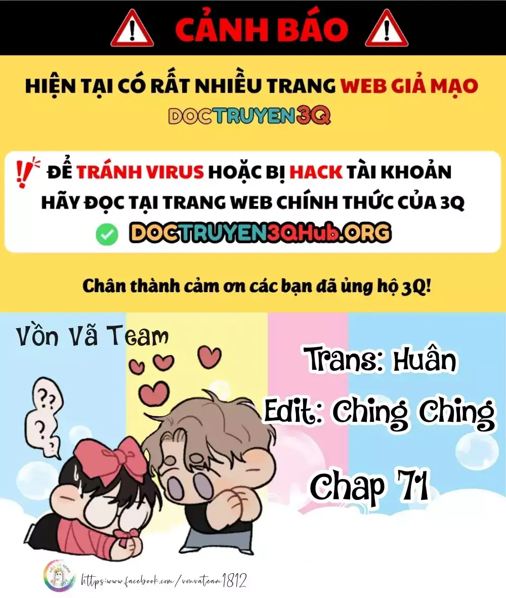 Chương 71 - Trang 1
