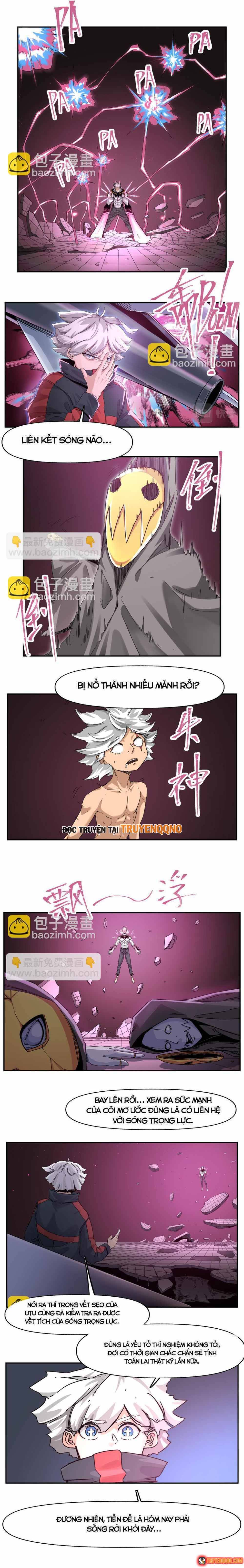 Chương 33 - Trang 2