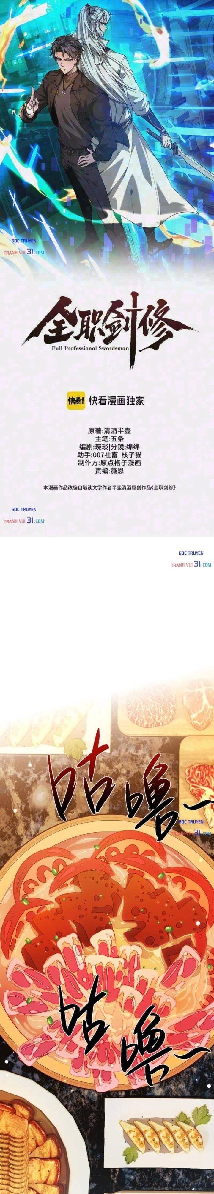 Chương 122 - Trang 1